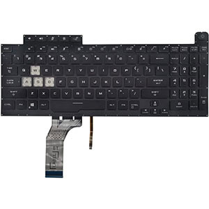 KEYBOARD ASUS ROG STRIX G731