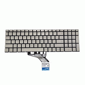 KEYBOARD HP 15 DA ,15 DR