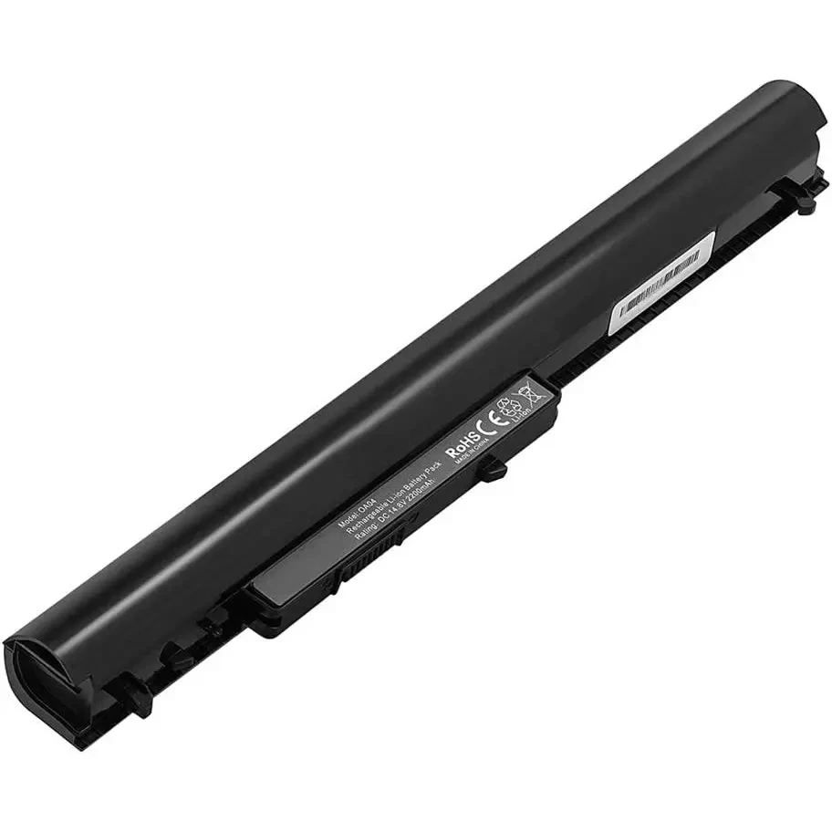 BATTERY HP 14.8V 2200MAH OA04 REPLACEMENT