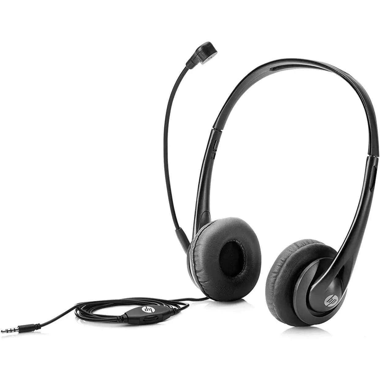 HP STEREO USB HEADSET