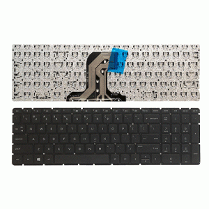 KEYBOARD  HP PAVILION 15-AC