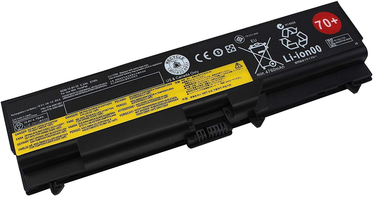 BATTERY LENOVO THINKPAD L430  REPLACEMENT