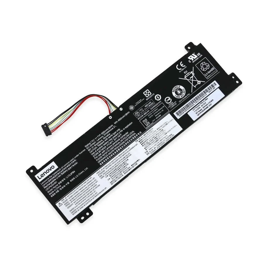 BATTERY LENOVO V330/V530 29WH L17M2PB3, L17C2PB3 ORIGINAL