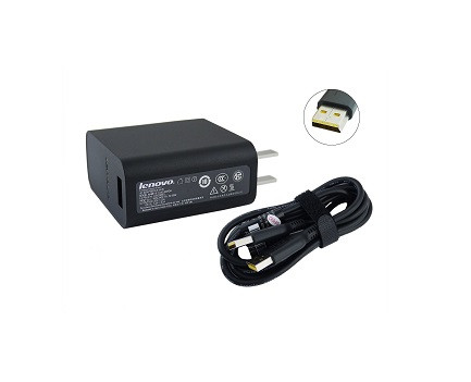 ADAPTER LENOVO YOGA  AND CABLE  USB 20V~2.0A ADL65WDA  ORIGINAL