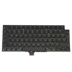 KEYBOARD MACBOOK A2442-A2485-A2779-A2780 UK ORIGINAL