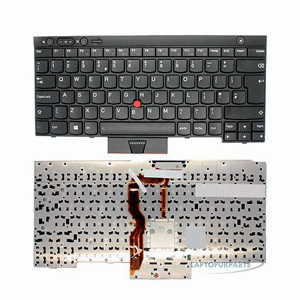 KEYBOARD LENOVO THINKPAD T530, T430, L430, X230, W530 T