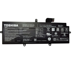 BATTERY TOSHIBA DYNABOOK PA5331U A40-G 15.4V 2700MAH 42WH ORIGINAL