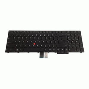 KEYBOARD LENOVO THINKPAD E550 E550C E555