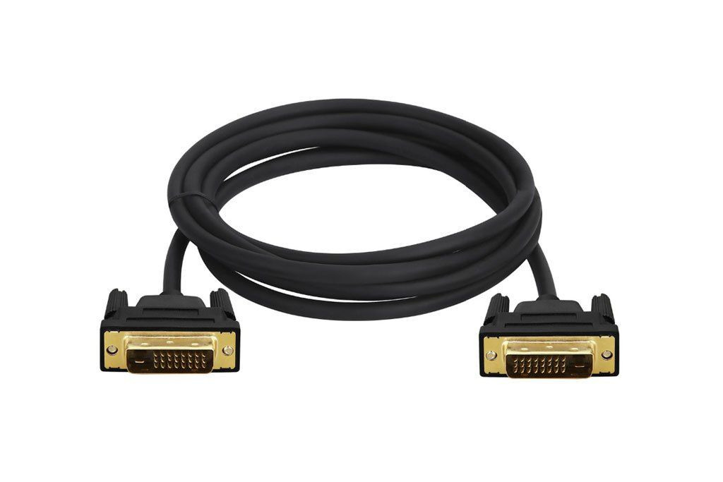 DVI CABLE 24+1  1.5M