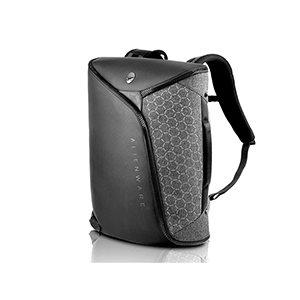 Alienware Cruiser Pro Backpack Bag 17"