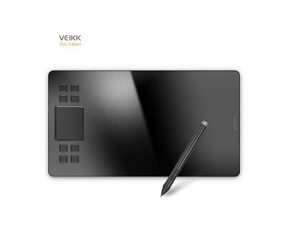 VEIKK A50 10 x 6 Inch DRAWING TAB