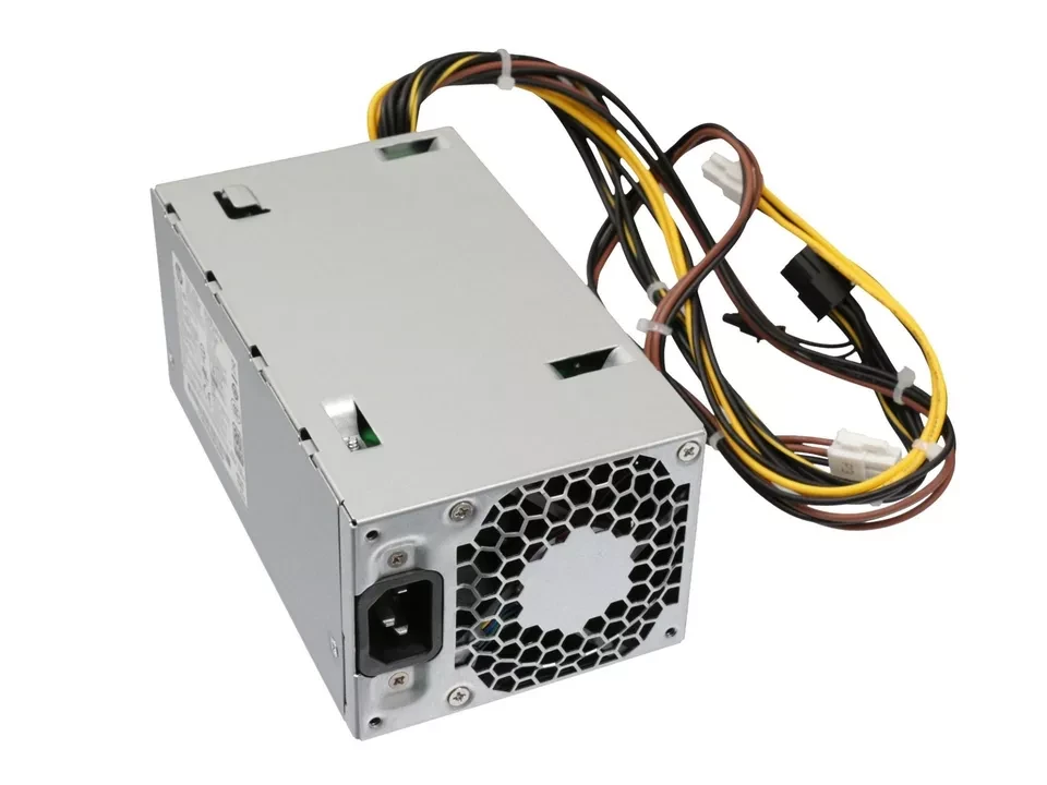 HP POWER SUPPLY 400W ENT18 EPA92 80 PLUS