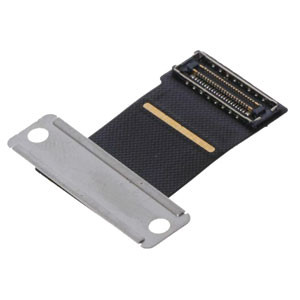 Original Screen Flex Cable For MacBook Pro 13" Retina A1706 , A1989 , A2251