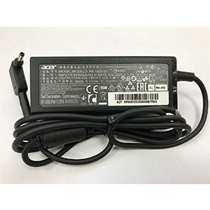 ADAPTER ACER 19V 2.37A 45W 3011 3.0*1.1MM PA-1450-26 ORIGINAL