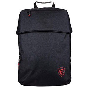 MSI Stealth Trooper Backpack