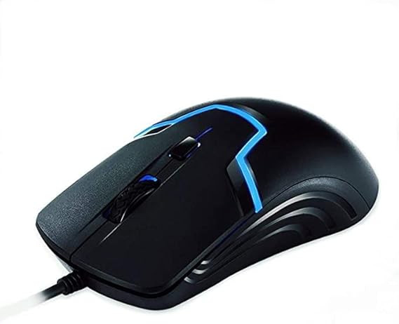 HP M100 MOUSE WITH LED LIGHT REPLACMENT