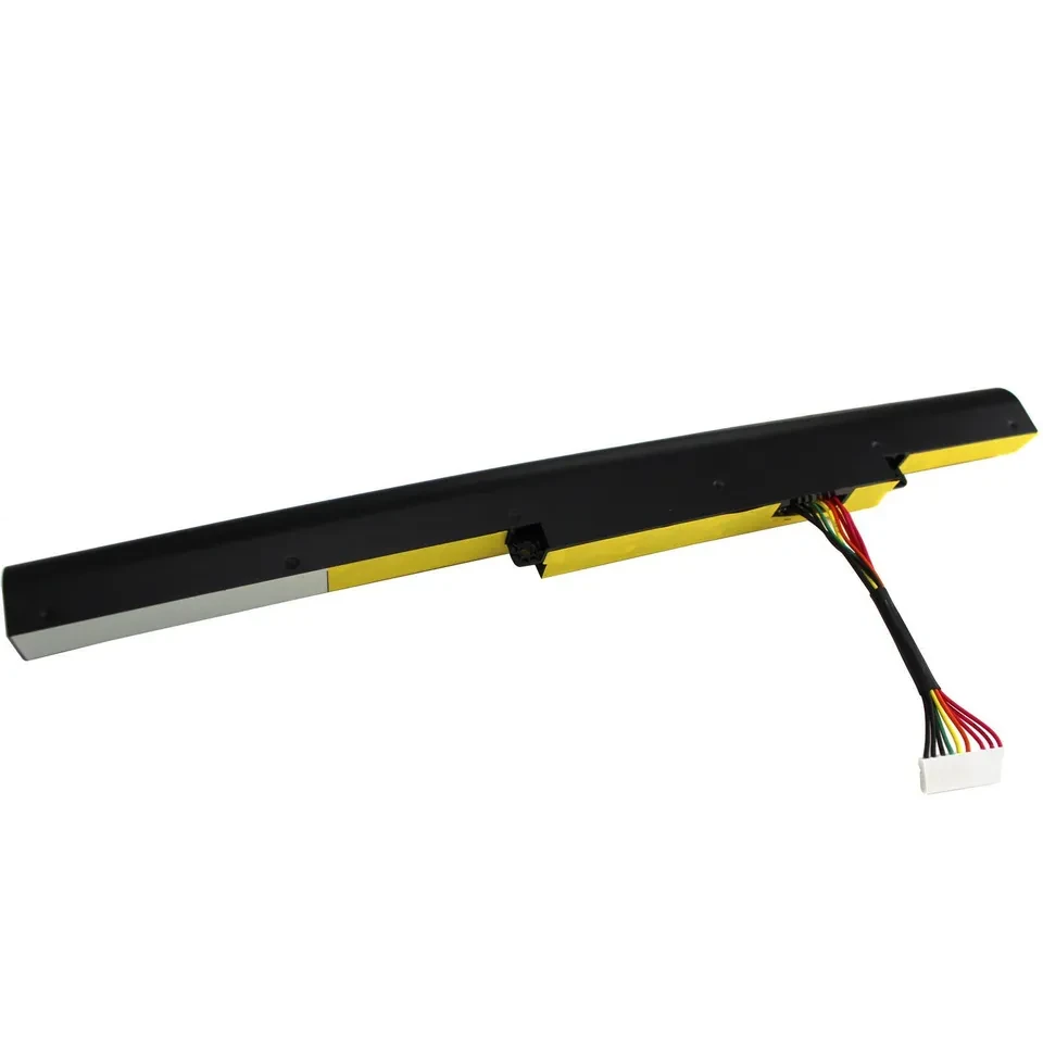 BATTERY LENOVO IDEAPAD Z400 Z500 Z510 P500 P400 14.4V 2600MAH L12S4K01 REPLACEMENT