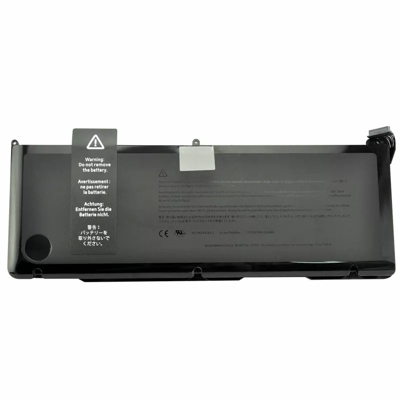 BATTERY APPLE A1383 ( MACBOOK PRO 17 INCH A1279) ORIGINAL