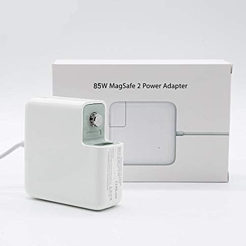 ADAPTER MACBOOK MAGSAFE 2 20V 4.25A 85W REPLACMENT