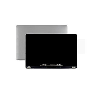 MACBOOK ASSEMBLY SCREEN  A1932 2018 Space Grey