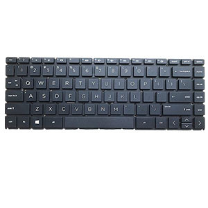 KEYBOARD HP 14M-CD (BLACK)