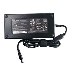 ADAPTER MSI CHICONY 19.5V 11.8A 230W  PLUG 5.5*2.5MM