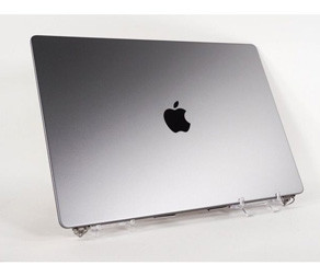 MACBOOK ASSEMBLY SCREEN A2780  ORIGINAL 2023 16" GREY