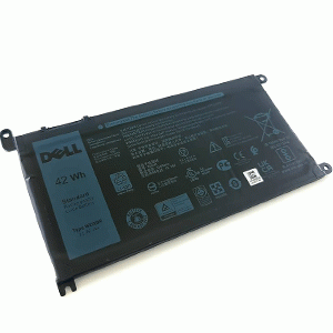 BATTERY DELL INSPIRON 5565 15 11.4V 42WH WDX0R ORIGINAL