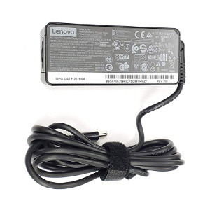 ADAPTER LENOVO 20V 2.25A 45W TYPE-C ADLX45YDC3A ORIGINAL