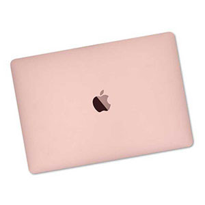 MACBOOK ASSEMBLY SCREEN  A2337 Rose Gold