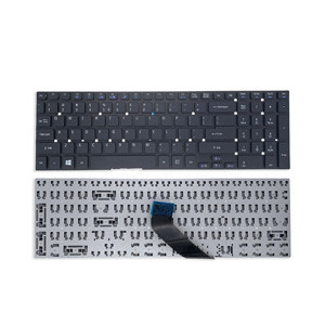 KEYBOARD ACER ES1-512  ES1-520 ES1-521 ES1-531 ES1-571 ES1-711 ES1-711G 5755