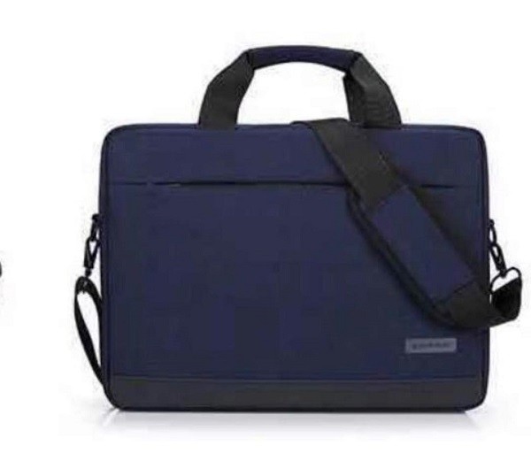 WATERPROOF PACKAGE HB20 15.6'' LAPTOP BAG