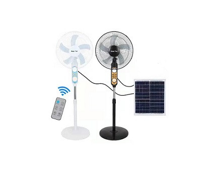 SOLAR FAN