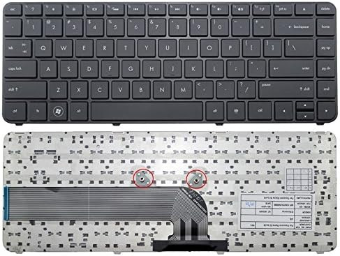 KEYBOARD HP DV4-4000