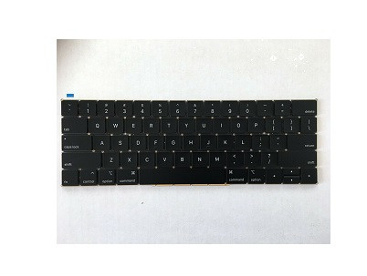 KEYBOARD MACBOOK PRO 13 TOUCH BAR A1989 (US , ENGLISH)