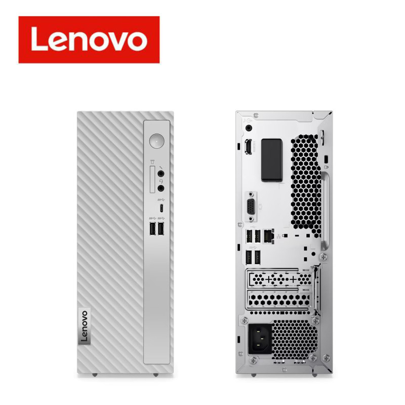 IDEACENTER 3 07IRB8 LENOVO IDEACENTER 3 07IRB8 I5-14400 16GB RAM 512GB SSD WINDOWS 11 + KEYBOARD + MOUSE 1 YEAR WARRANTY