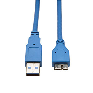 USB 3.0 TO MICRO B FOR HDD