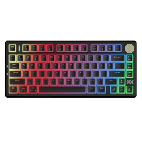 LENOVO MECHANICAL KEYBOARD K5 PRO