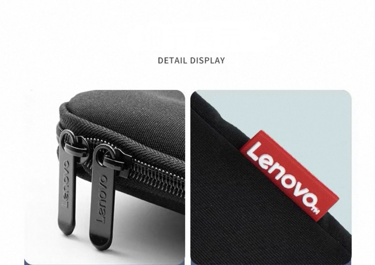 LENOVO B15 PRO 15.6-16 INCHES LAPTOP BAG