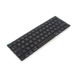 KEYBOARD MACBOOK A1706-A1707 UK ORIGINAL