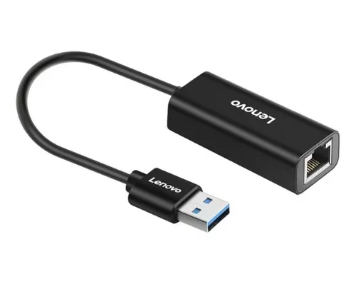 LENOVO LX0805 USB TO LAN 10/100/1000 GIGABIT LAN