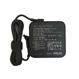 ADAPTER ASUS 19V 4.74A 90W 5.5*2.5MM 90YD B ORIGINAL