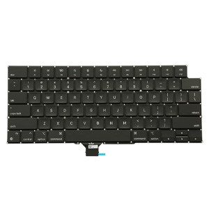 KEYBOARD MACBOOK A2442-A2485-A2779-A2780 US ORIGINAL