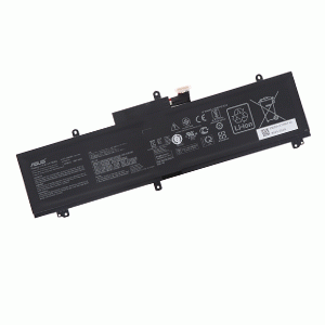 BATTERY ASUS ZEPHYRUS G502 15.4V 76WH C41N1837 ORIGINAL