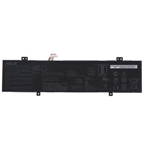 BATTERY ASUS VIVOBOOK FLIP TP412U 11.55V 42WH C31N1733 ORIGINAL