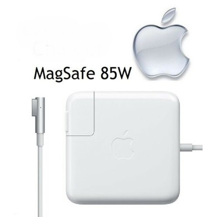 ADAPTER MACBOOK MAGSAFE 1 85W REPLACMENT