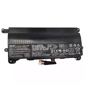 BATTERY ASUS G752V 11.25V-5800MAH A32N1511 ORIGINAL