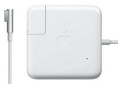 ADAPTER MAC MAGSAFE 1 16.5V 3.65A 60W BOXED ORIGINAL