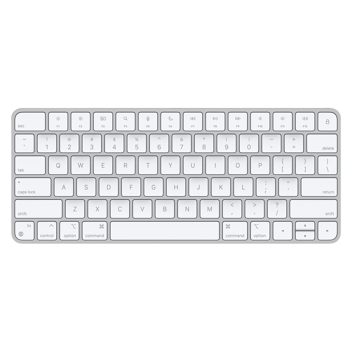 APPLE MAGIC KEYBOARD A2450 ( 2021 ) PRE-OWNED LIKE NEW MK2A3S/A