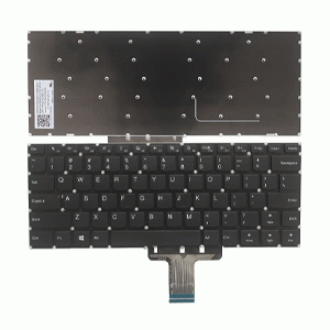 KEYBOARD LENOVO  YOGA 510-14AST 510-14IKB 510-14ISK US